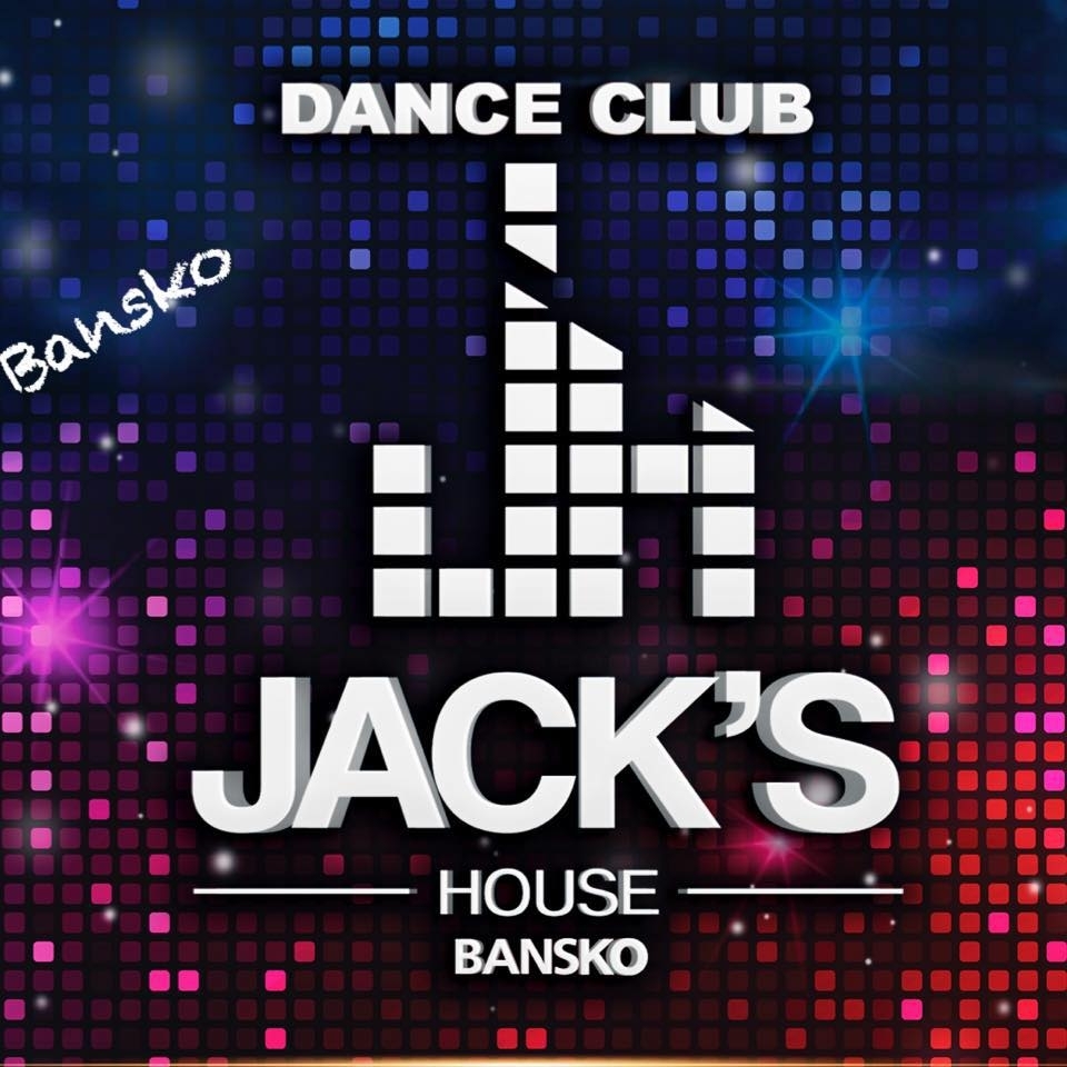 JACK_S HOUSE CLUB BANSKO